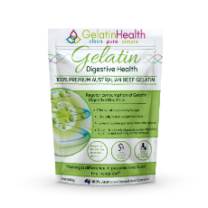 Gelatin - Food Grade 500g