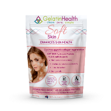 Skin Collagen 250g