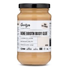 Bone Broth Concentrate - Natural - 390g