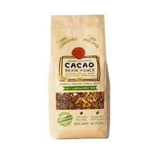 Cacao Brain Power Granola 1kg