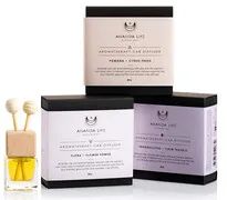 Car Aromatherapy Diffusers