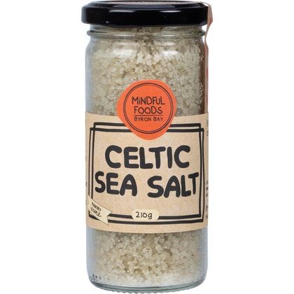 Celtic Salt 210g