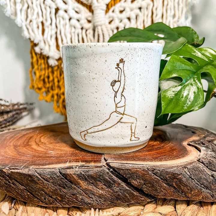 Ceramic Mugs