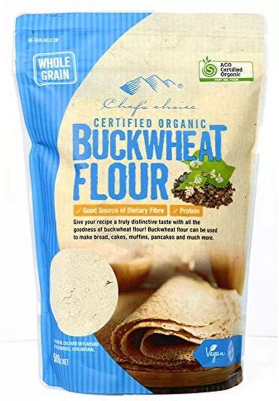 Buckwheat Flour 500g