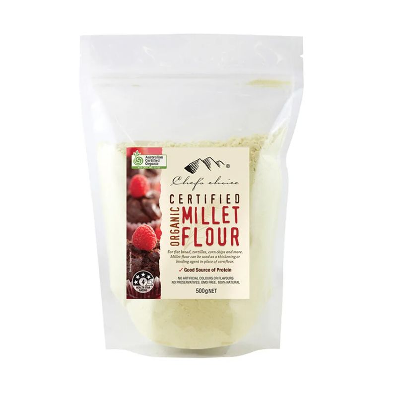 Millet  Flour