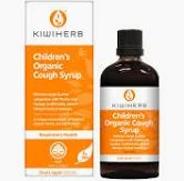 Children&#39;s Cough Syrup 100ml