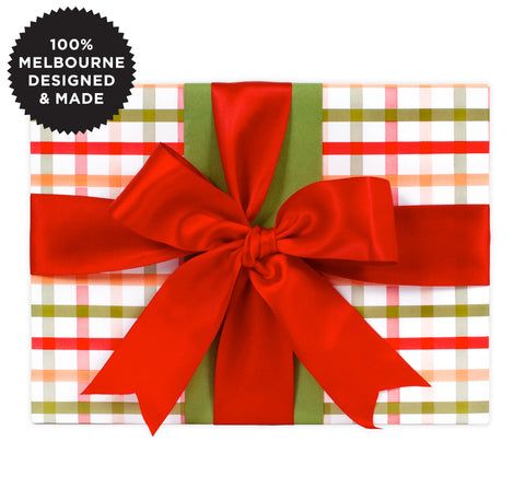 Christmas Wrap 5m