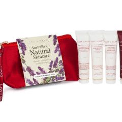 Cleanse Me Facial Pack - Combination/Oily