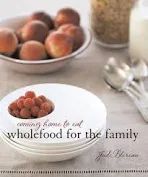 Coming Home To Eat Wholefood For The Whole Family - Jude Blereau