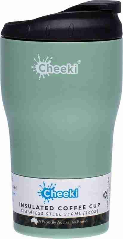 Coffee Cup 310ml Pistachio