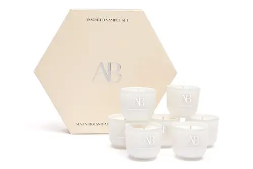 Core Mini 7 Candle Gift Set