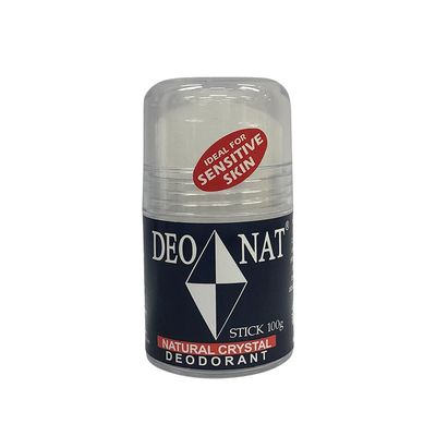 Crystal Deodorant Stick 100g