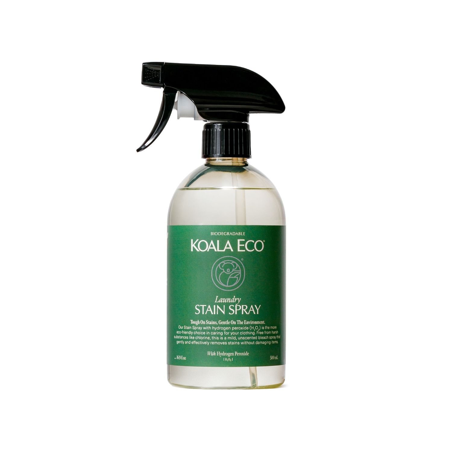 Laundry Stain Spray Frangrance Free 500ml