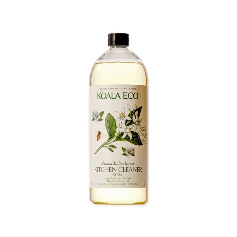 Multi-purpose Kitchen Cleaner Lemon Myrtle &amp; Mandarin