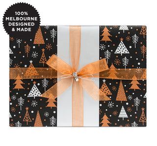Christmas Wrap 10m