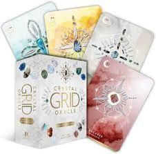 Crystal Grid Oracle - Deluxe Edition