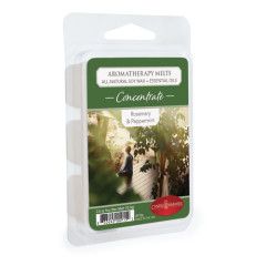 Aromatherapy Wax Melts, Scent: Concentrate