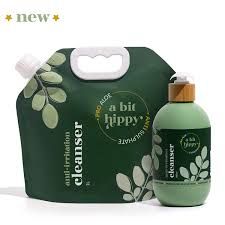 Cleanser Pouch 1L
