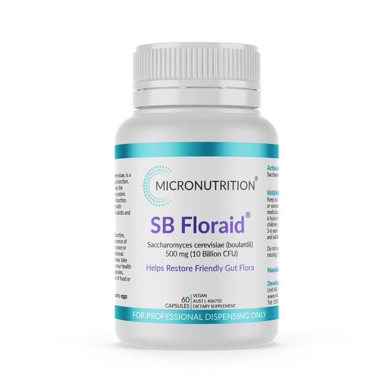 SB Florid 60c