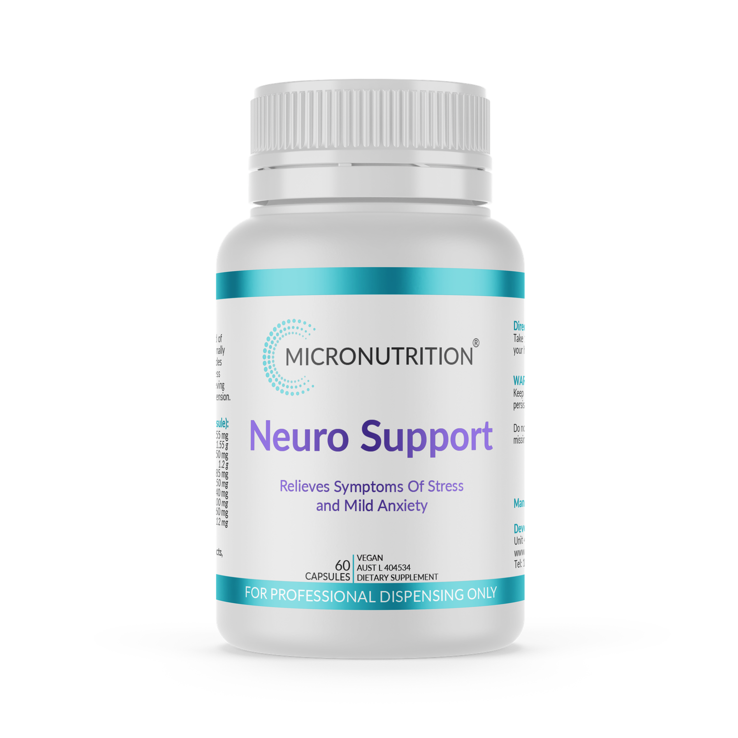 Neuro Support 60c