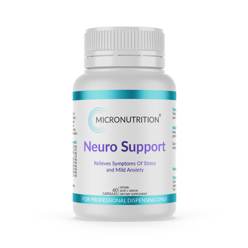 Neuro Support 60c