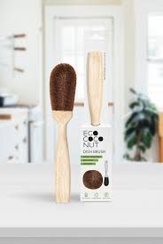 Dish Brush