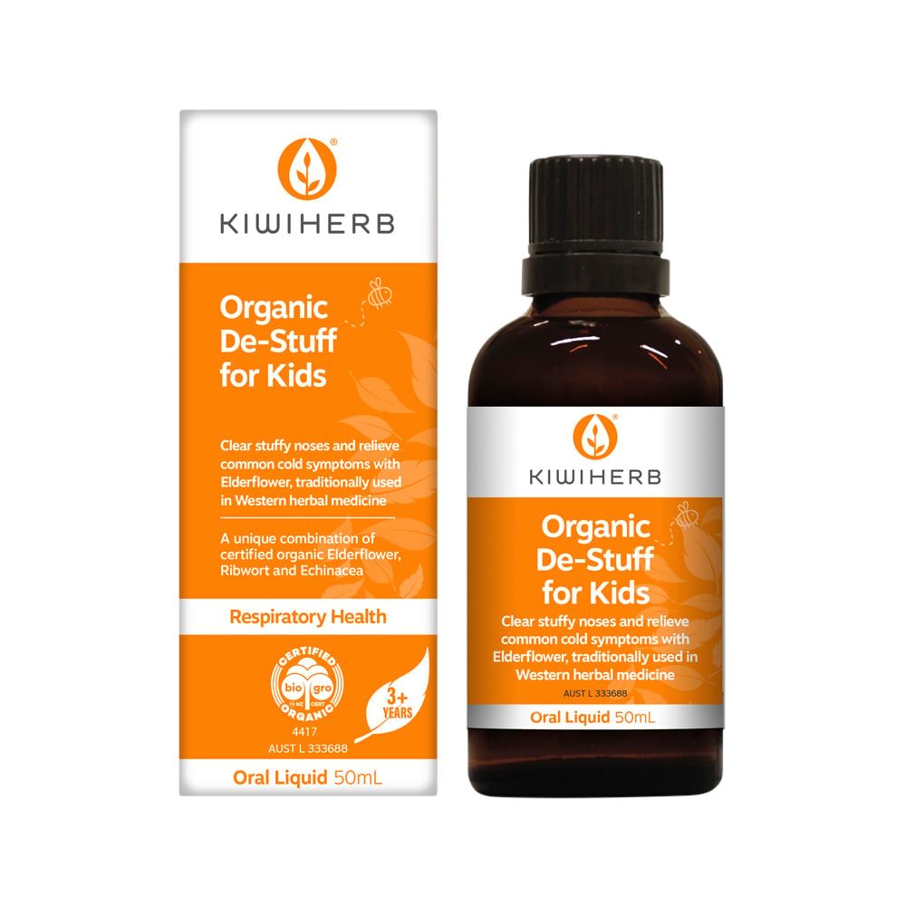 De-Stuff for Kids Organic