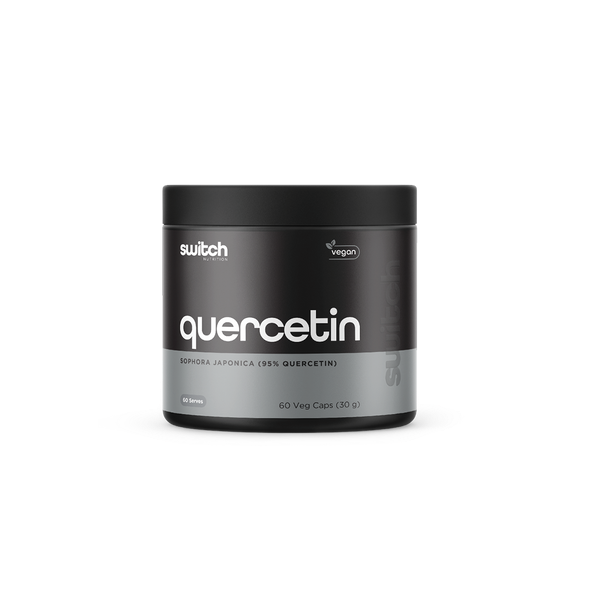 Quercetin Sophora Japonica 95% Quercetin 60c