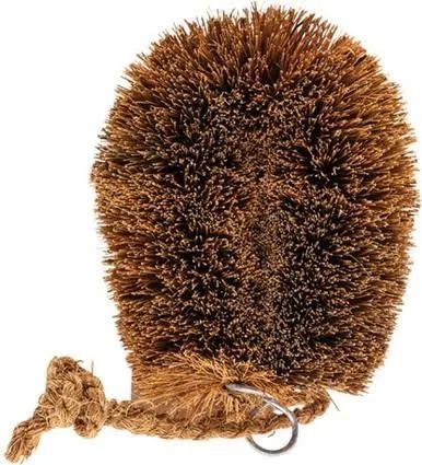 Dish Scrubber - Hand Held