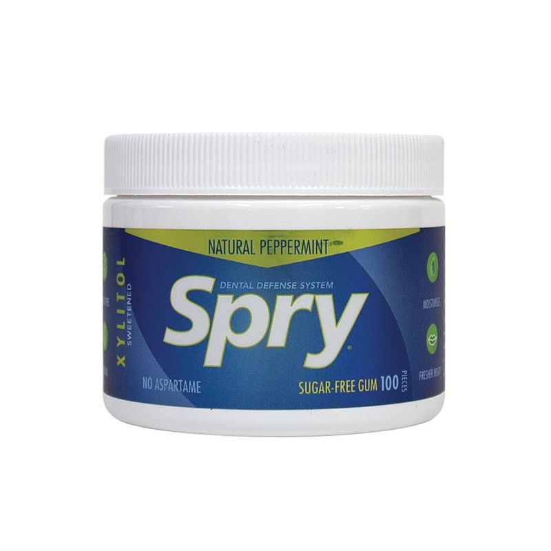 Dental Gum Peppermint