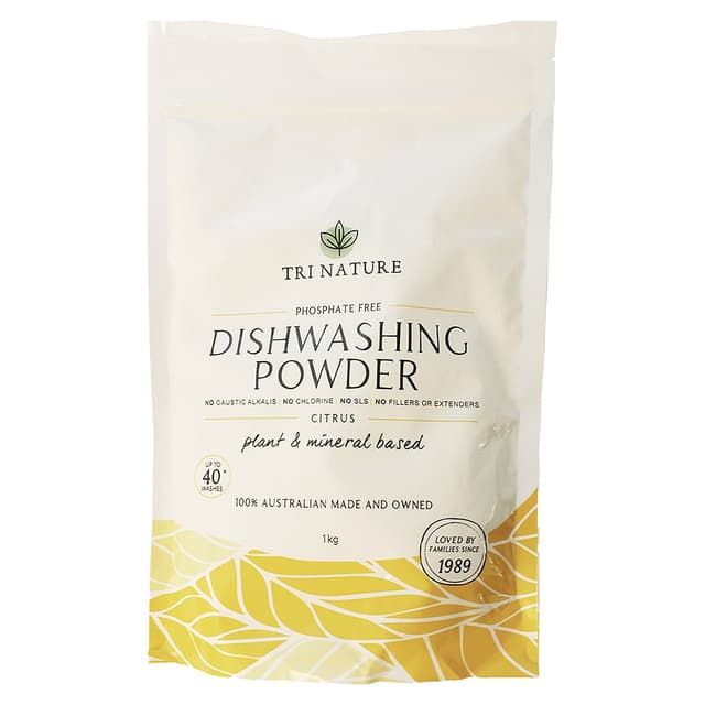 Dishwashing Machine Powder 1kg