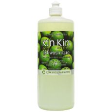 Eco Dishwash Liquid Lime &amp; Eucalyptus 1050ml