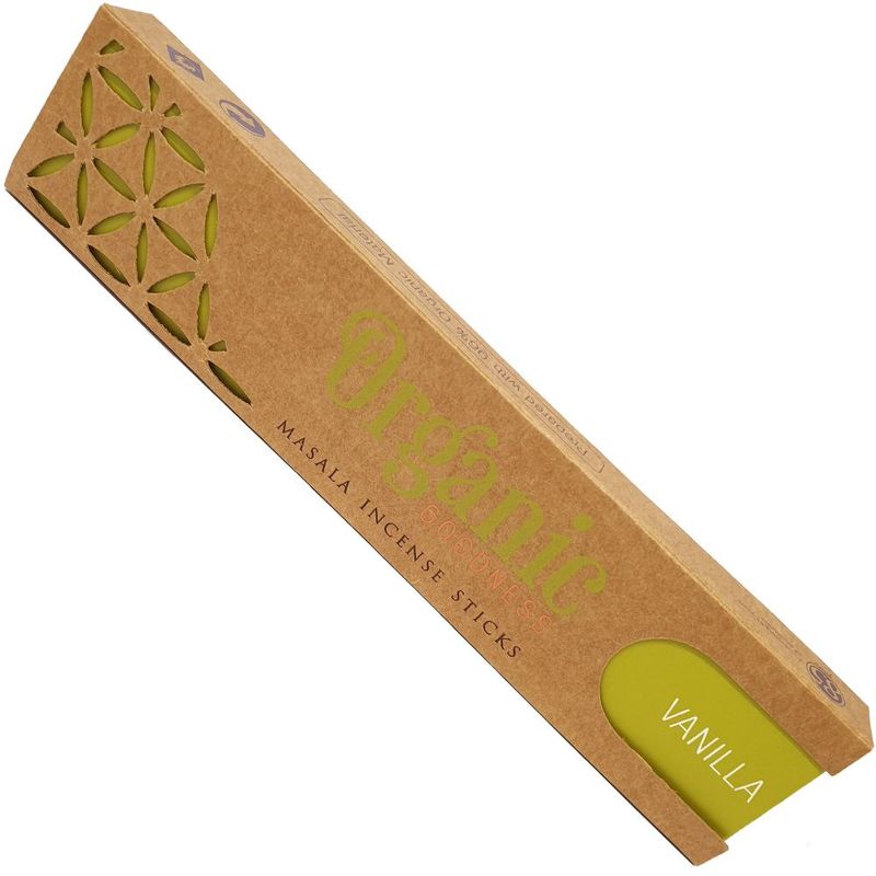 Incense Sticks 15g