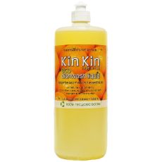 Eco Dishwash Liquid Tangerine 1050ml