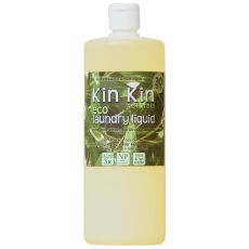 Eco Laundry Liquid Eucalyptus &amp; Lemon Myrtle 1050ml