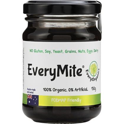 Everymite Fodmap Friendly 240g