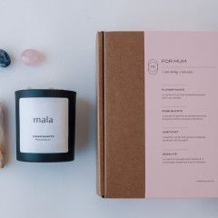 For Mum Crystal Gift Box