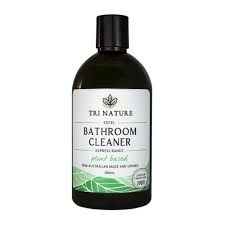 Excel Plant Based Bathroom Cleaner