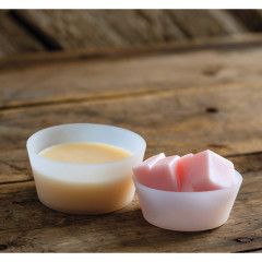 Flip Dish for Wax Melts Small
