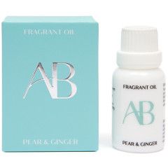 Fragrant Oil 15ml
