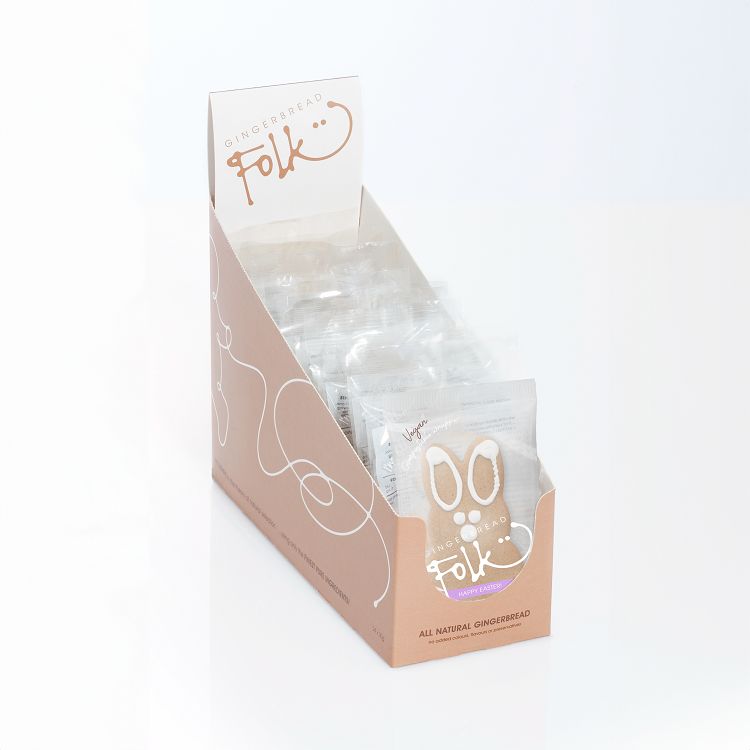 Gluten Free Easter Bunny