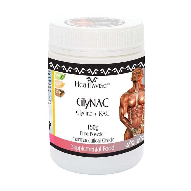 GlyNac 150g