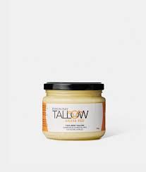 Grass Fed Tallow 275g
