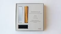Grounding Crystal Gift Set