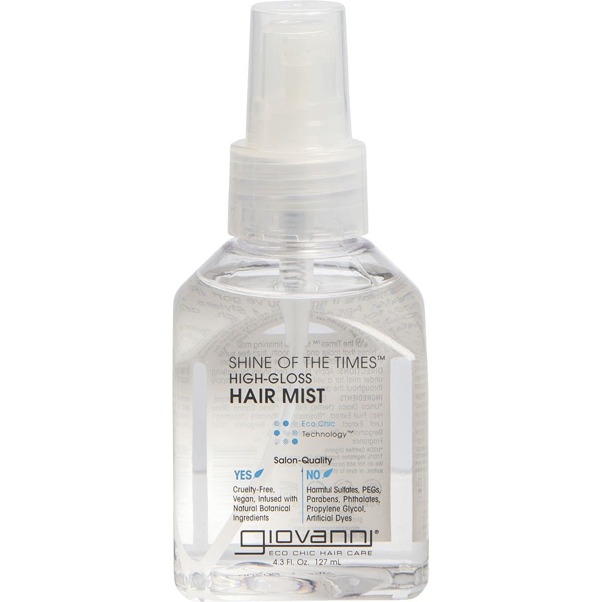 Hair Mist (High-Gloss) Shine Of The Times 127ml