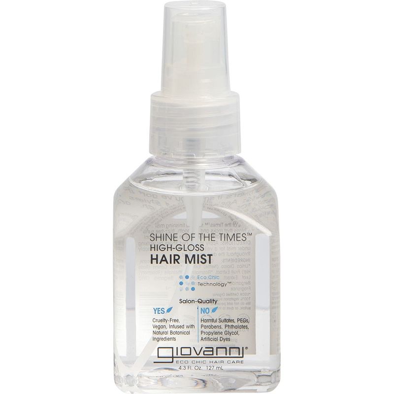 Hair Mist (High-Gloss) Shine Of The Times 127ml