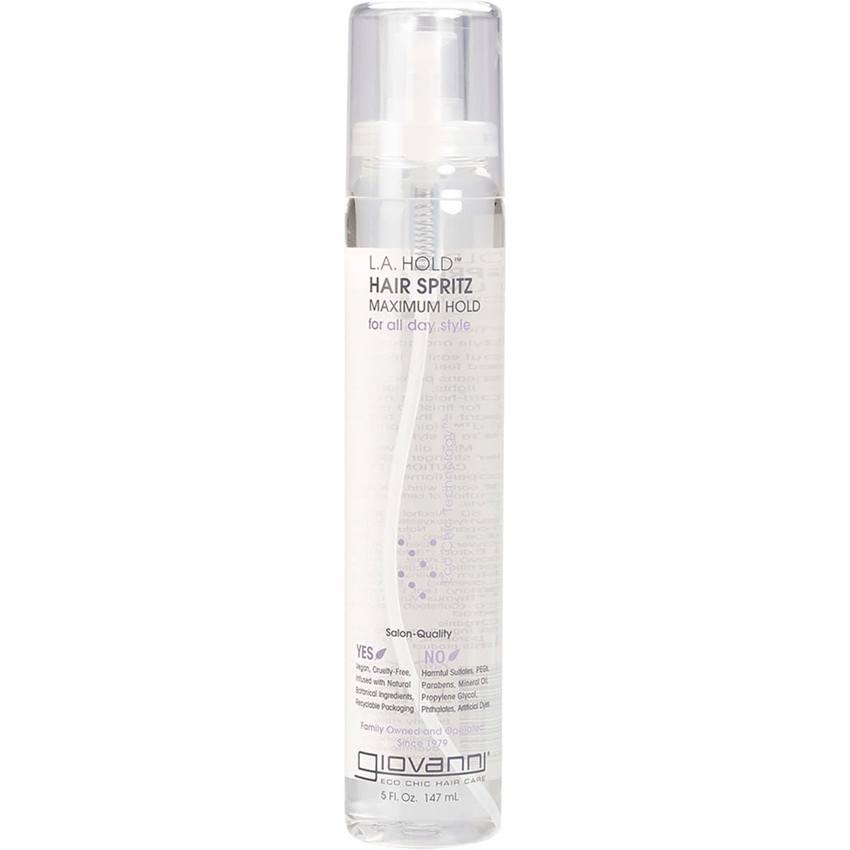 Hair Spray LA Hold