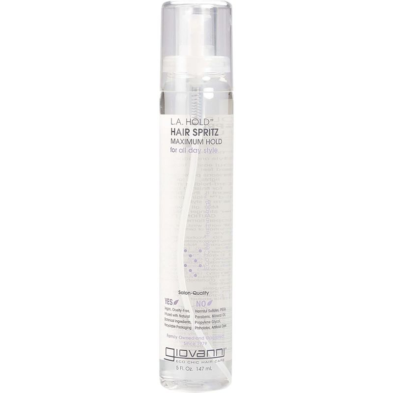 Hair Spray LA Hold