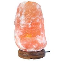 Himalayan Salt Lamp NATURAL 1-2KG