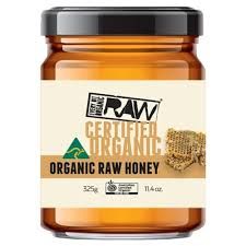 Honey 325g